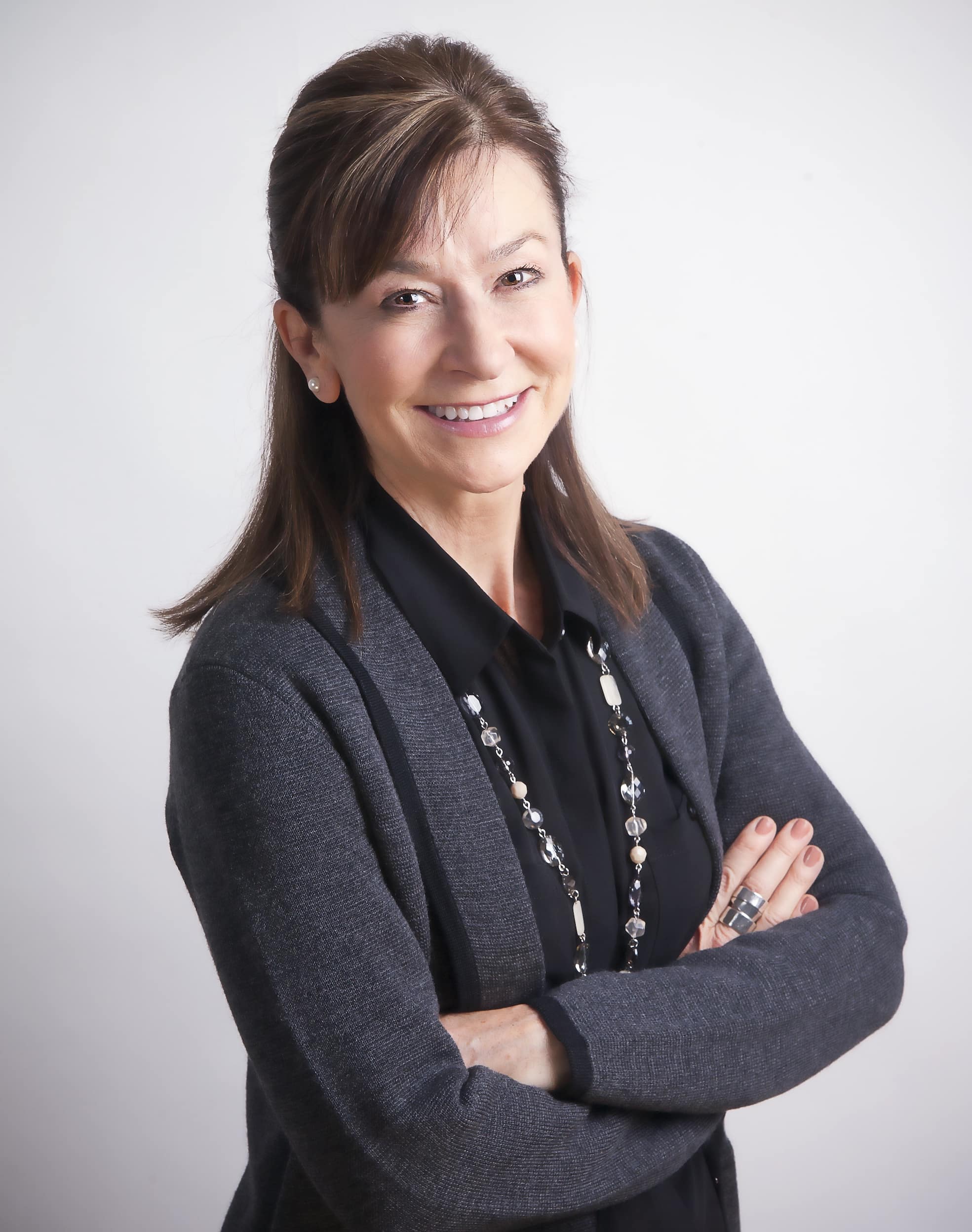PARC Retirement Living VP Strategic Marketing and Communications Louisa Flinn