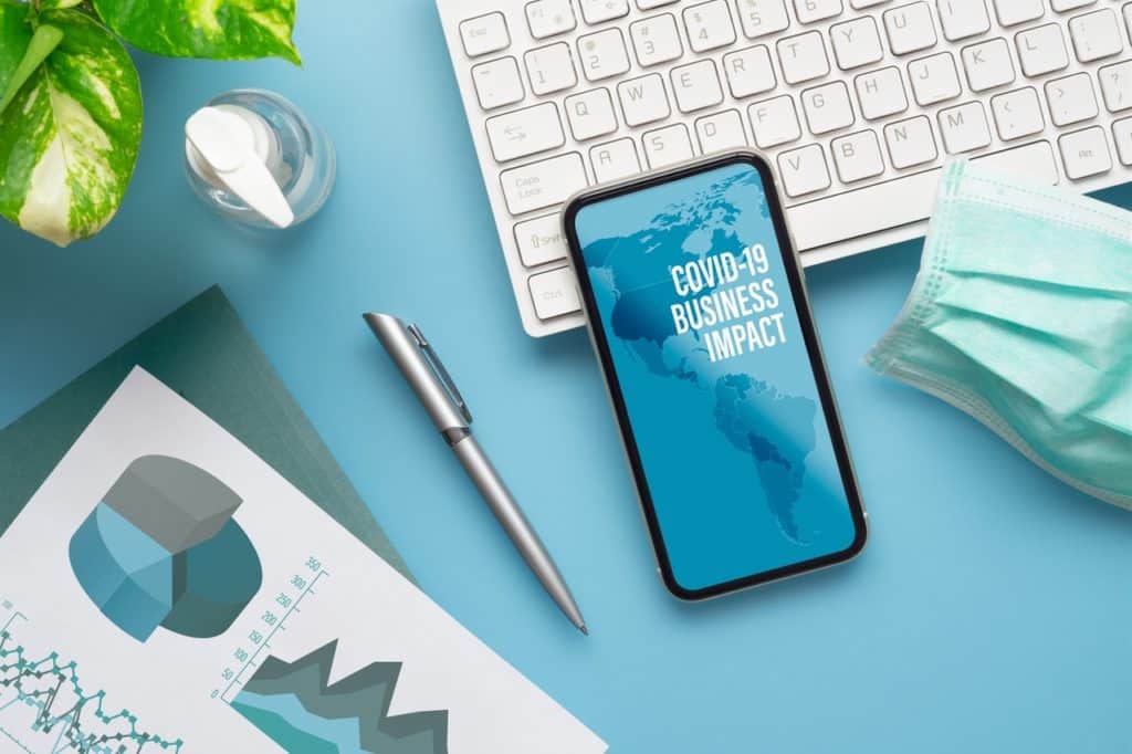 5 Marketing Tips for Pandemic Times