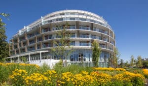 Westerleigh PARC exterior building image