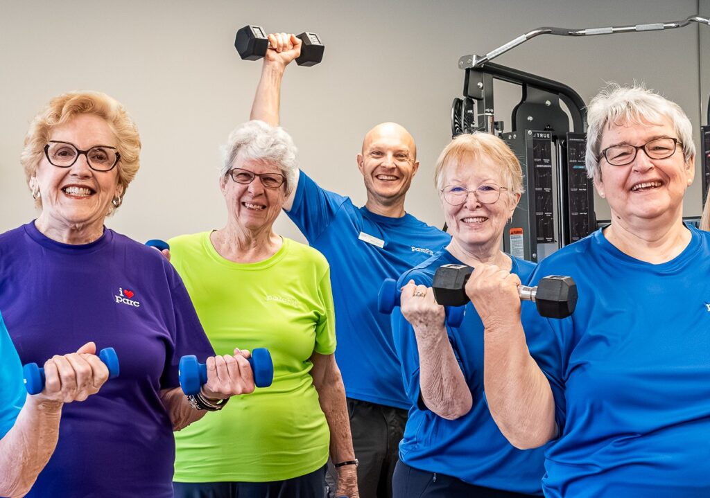 Cristalina PARC Celebrates Its First Year