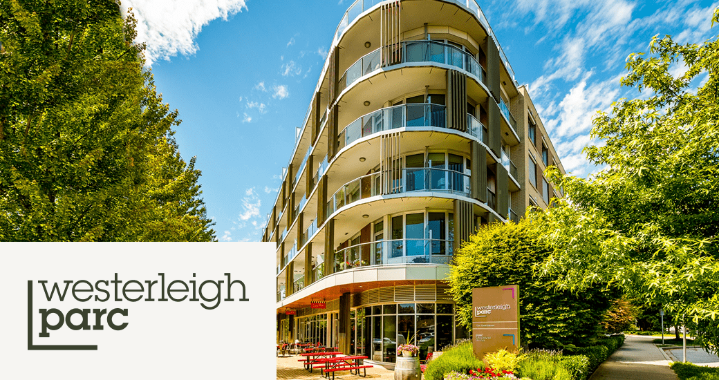Westerleigh PARC exterior
