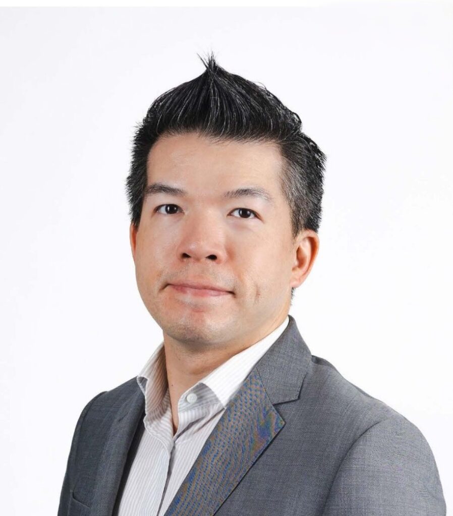 Albert Chu