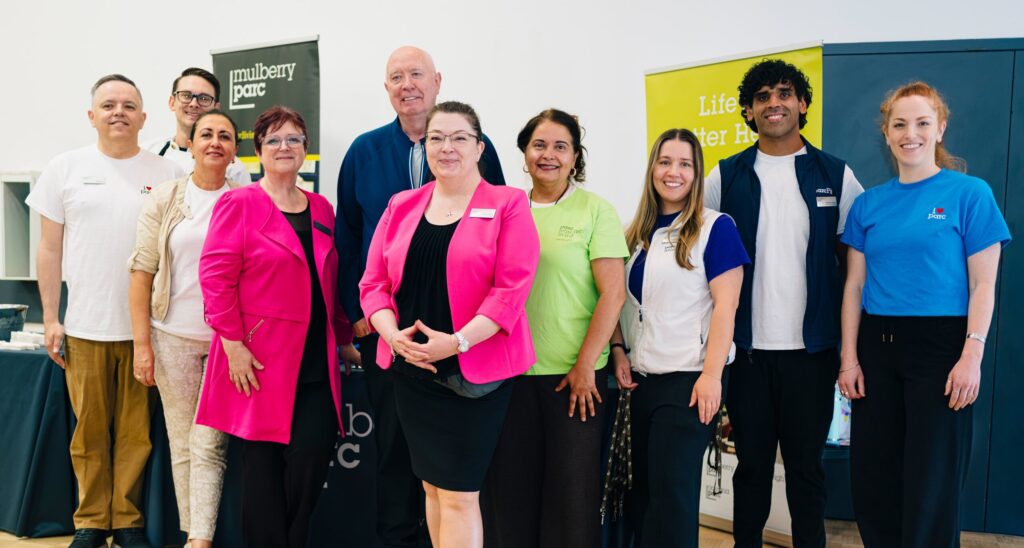 Seniors’ Lifestyle Expo Brings Community Together in Burnaby 