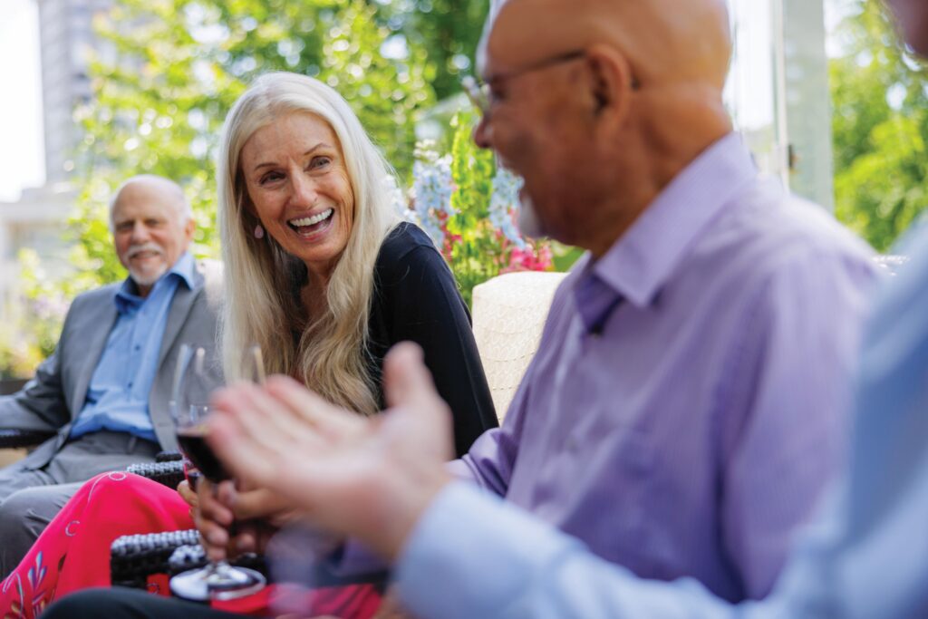 Celebrating 25 Years of Redefining Retirement Living in BC 