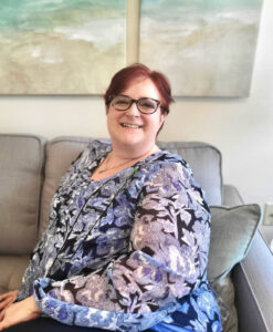 Wendy Upton