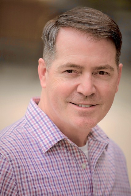 Stuart Robinson