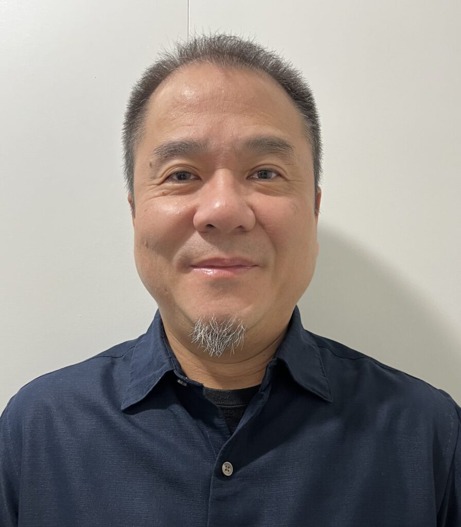 Chris Gan