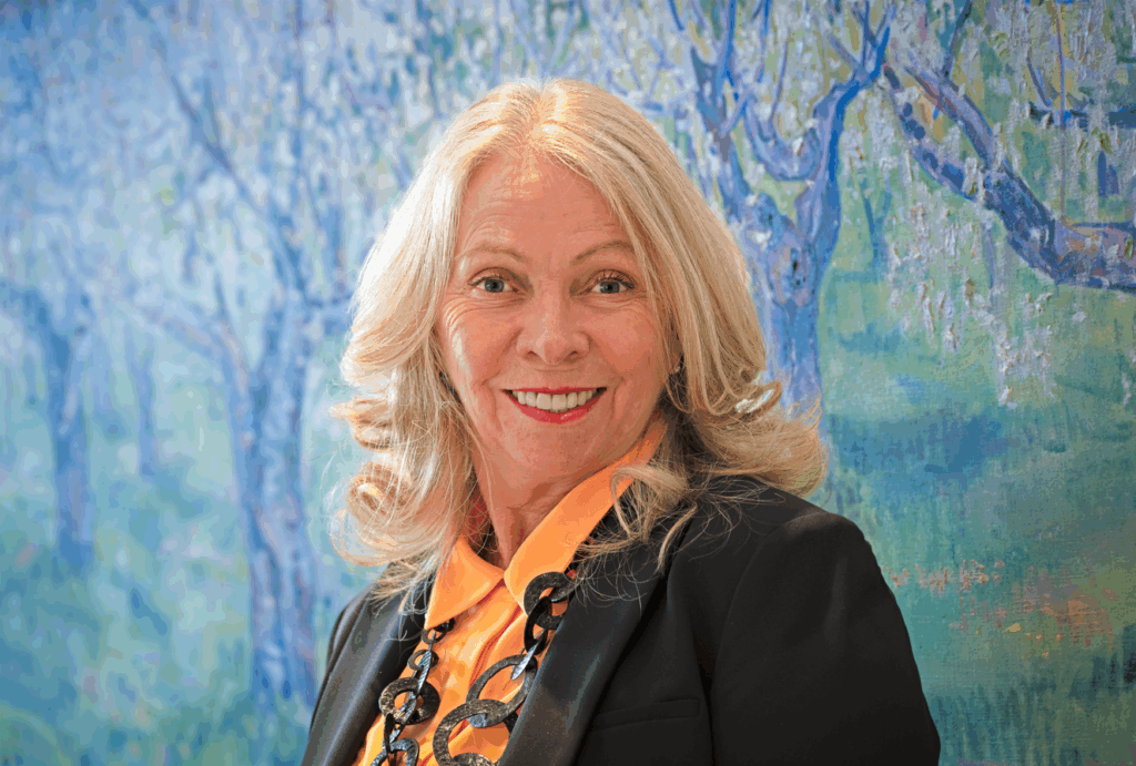 Tricia Kershaw
